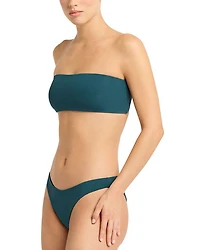 Siara Hipster Bikini Bottom