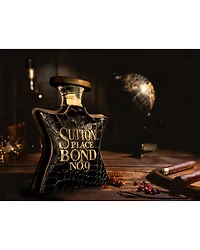 Sutton Place Eau de Parfum 3.3 oz.