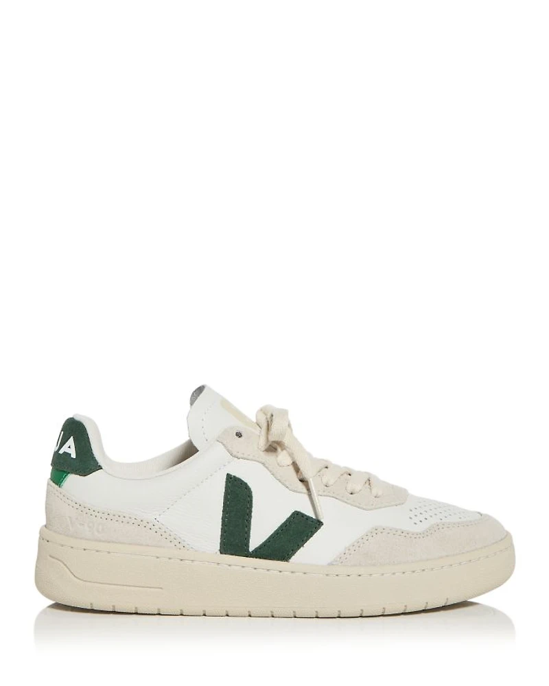 Women's V-90 Low Top Sneakers