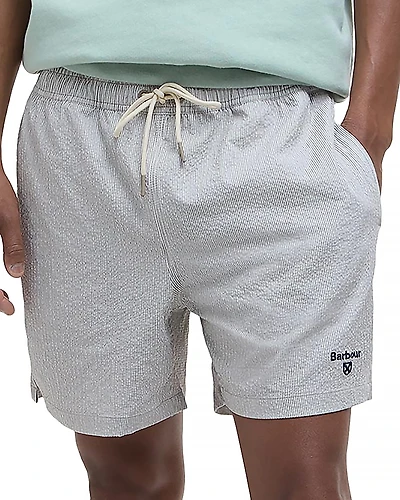 Barbour Somerset 5 Swim Shorts