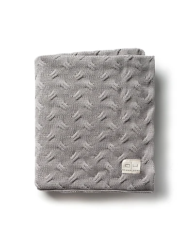 Domani Home Waves Throw Blanket