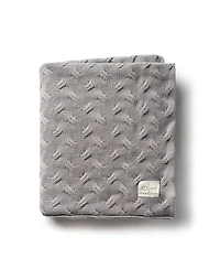 Domani Home Waves Throw Blanket
