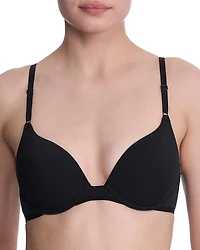 Natori Bliss Cotton Convertible T Shirt Bra