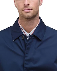 Short Regular Fit Rokig Waterproof Jacket