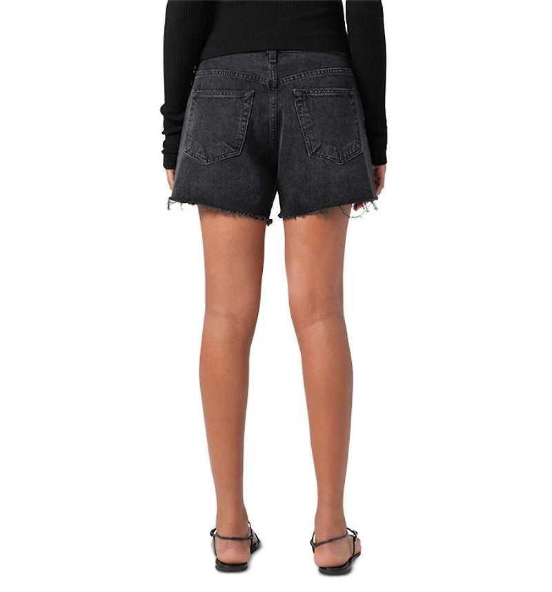 Parker Cutoff Shorts