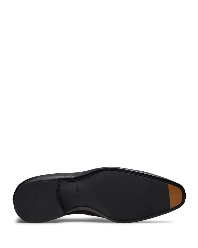 Men's Malcolm II Penny Loafers - Exclusive