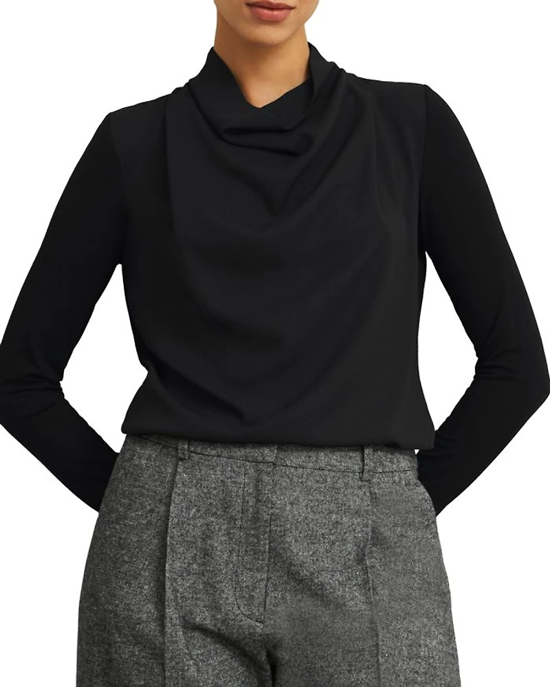 Arielle Blouse