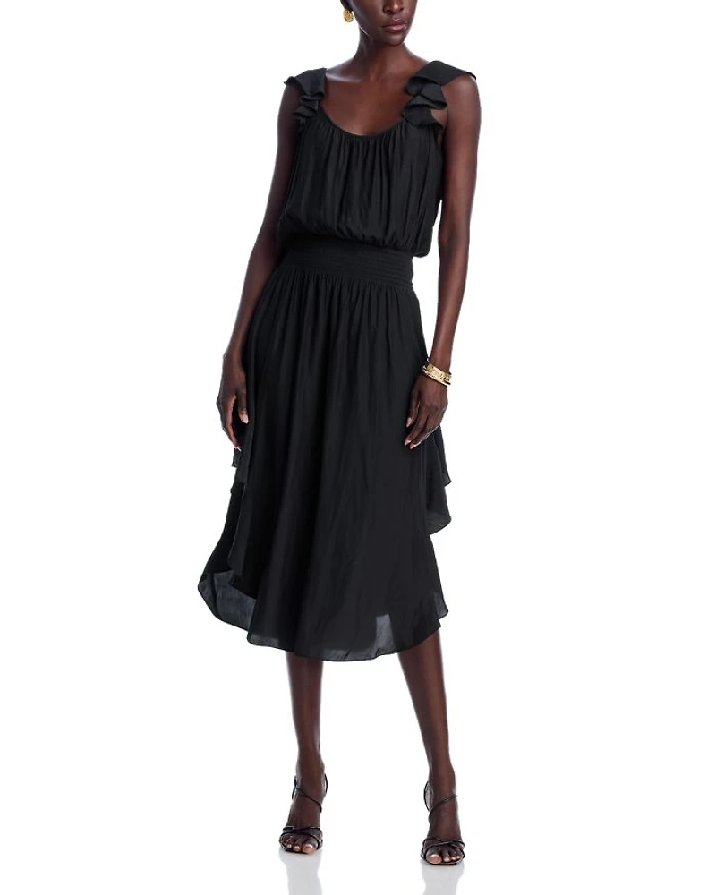 Clementine Dress