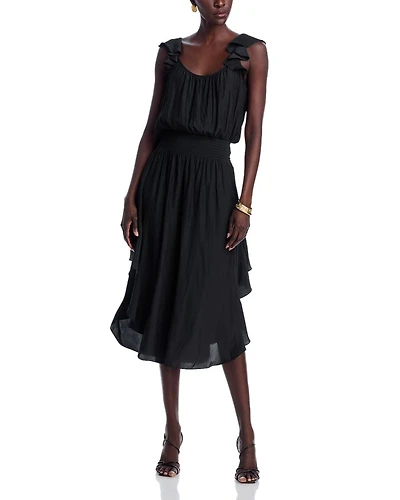 Clementine Dress