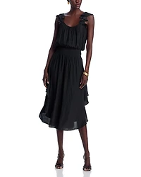Clementine Dress