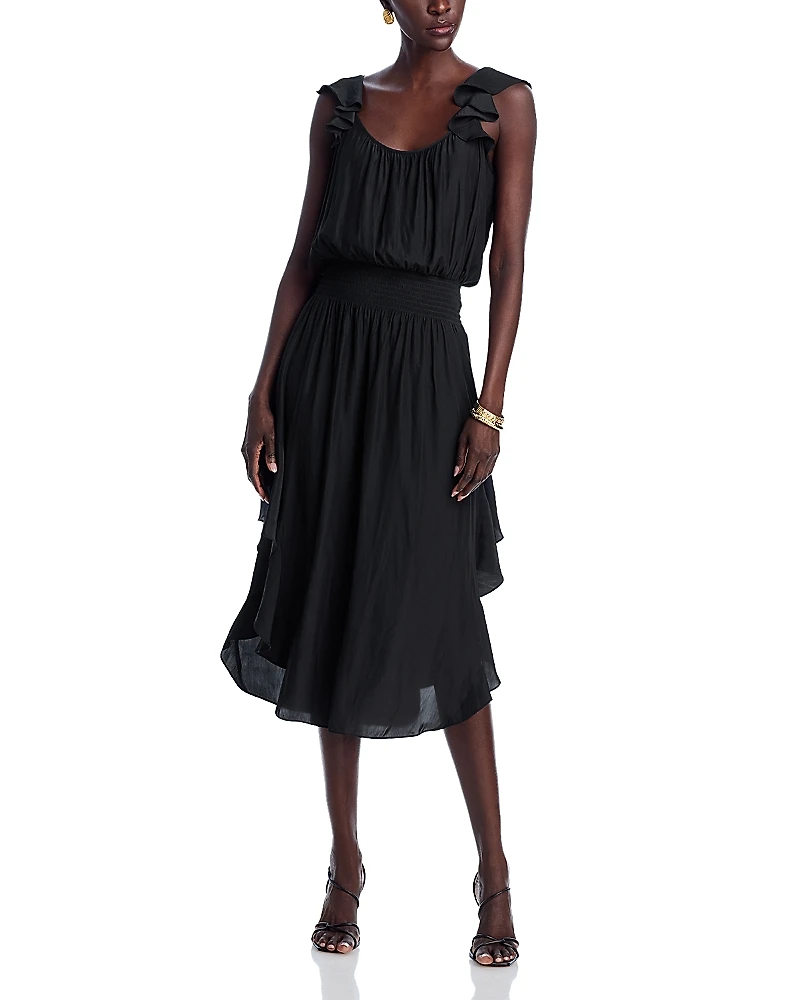 Ramy Brook Clementine Dress