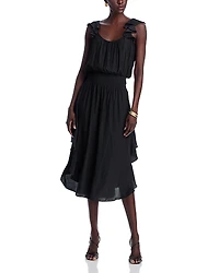 Ramy Brook Clementine Dress