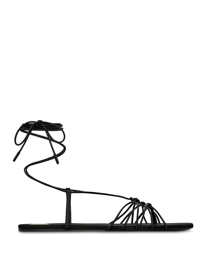 Women's Babylone Logo-Embellished Sandals