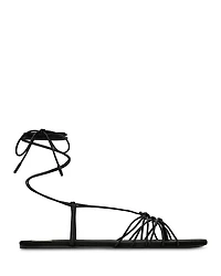 Women's Babylone Logo-Embellished Sandals