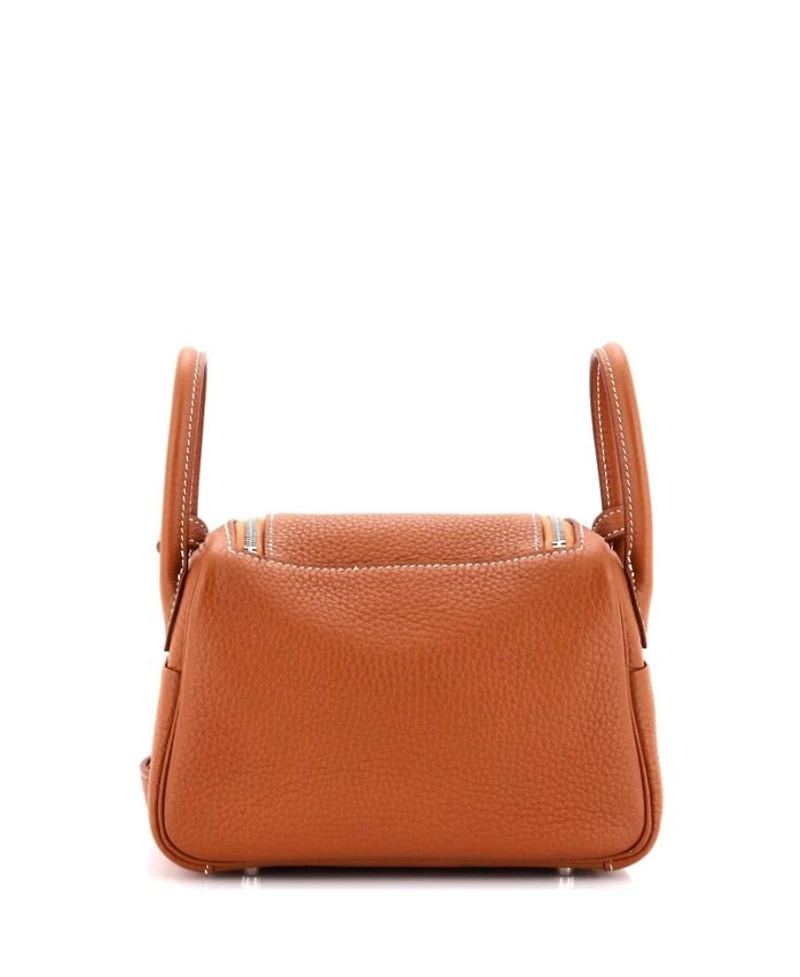 Mini Lindy Bag Clemence