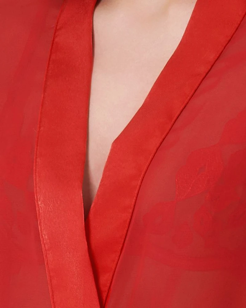 Marian Kimono