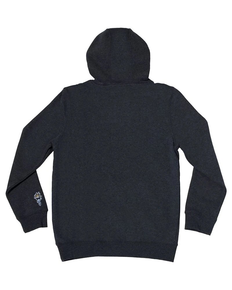 Boys' OG Hooded Sweatshirt - Big Kid