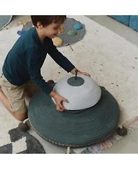 UFO Basket - 2' x 2' x 1  4”