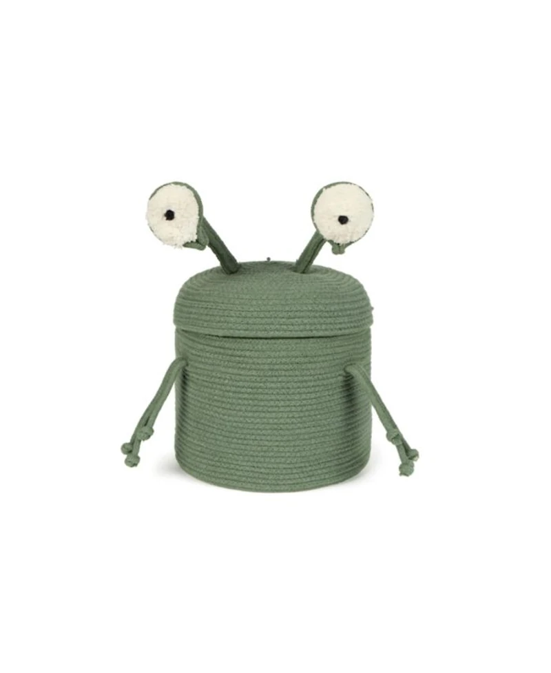 Alien Zog Basket - 10" x 10" x 1' 4"