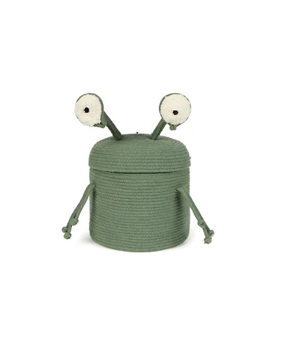 Alien Zog Basket - 10" x 10" x 1' 4"