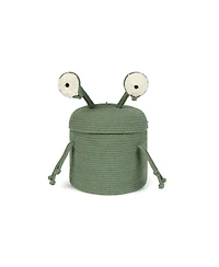 Alien Zog Basket - 10" x 10" x 1' 4"