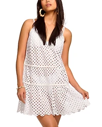 Ramy Brook Marg Dress Swim Cover-Up