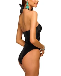Arielle One Piece Swimsuit