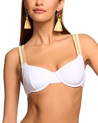 Ramy Brook Iryna Bikini Top