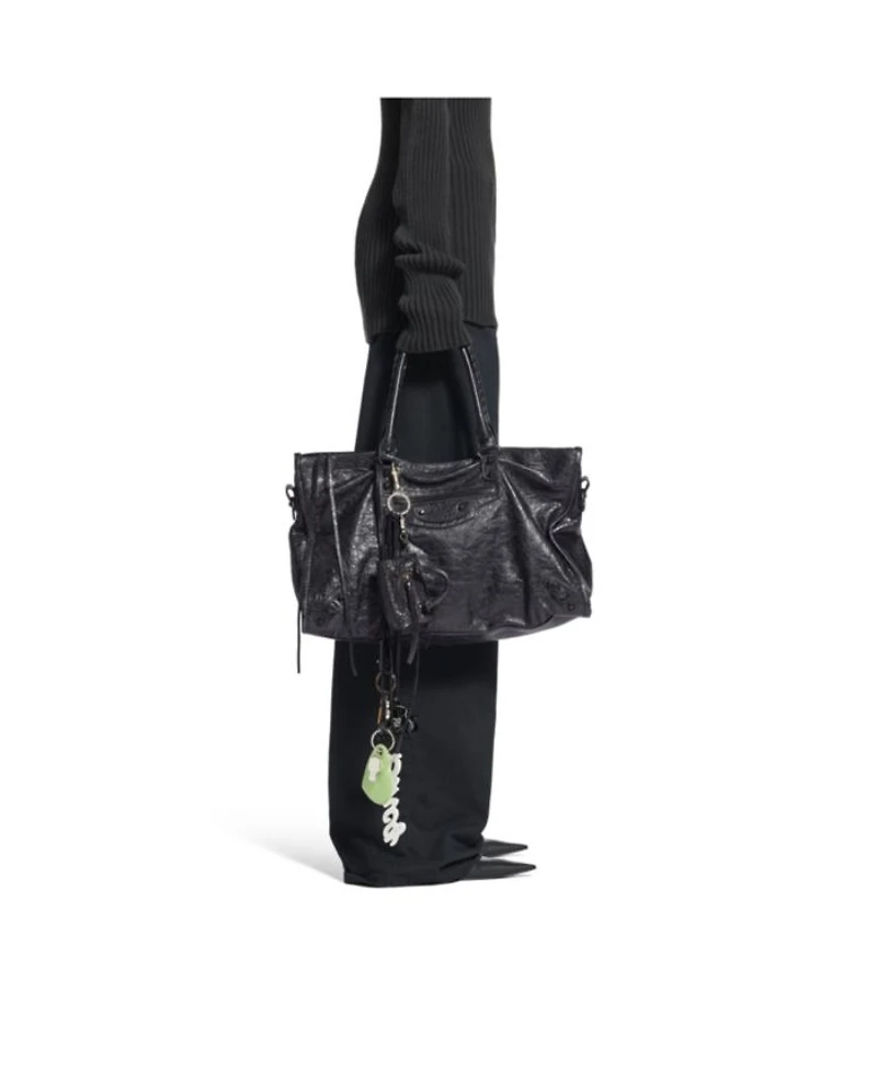 Le City Large Bag