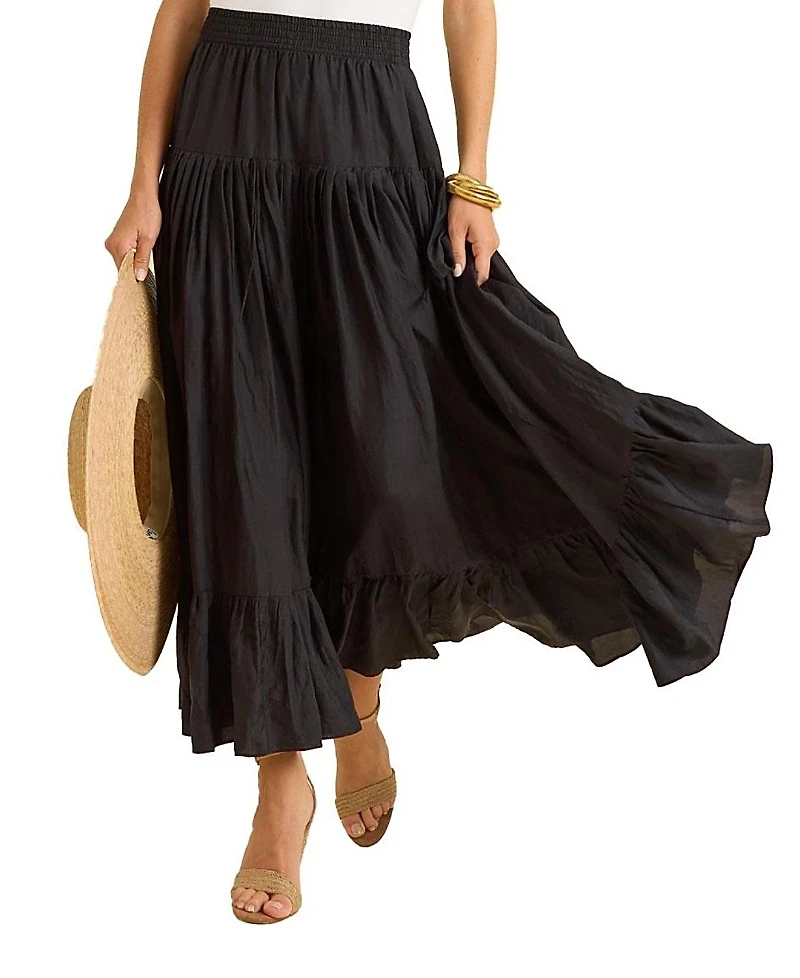 Calypso St. Barth Lourdes Skirt