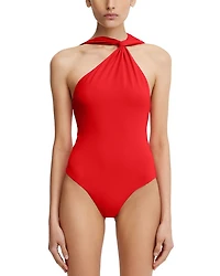 Violetta One Piece Swimsuit