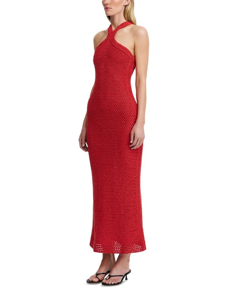 Oakleigh Maxi Dress