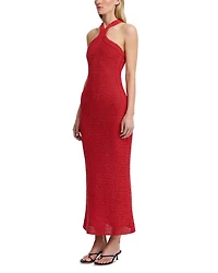 Oakleigh Maxi Dress