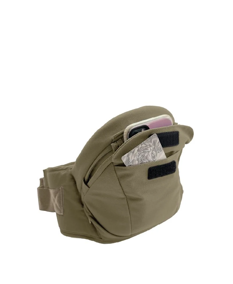 Huggs Hip Seat BaseLite