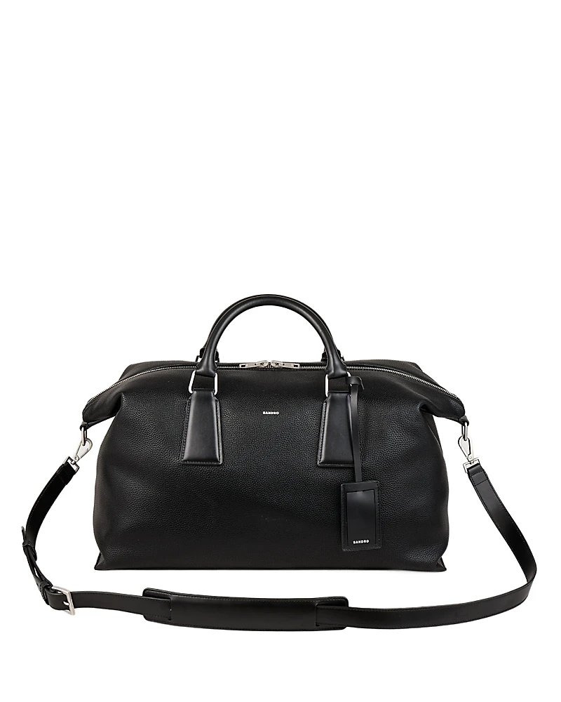 Sandro Weekend Tote Bag