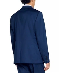 Formal Micro Jacket