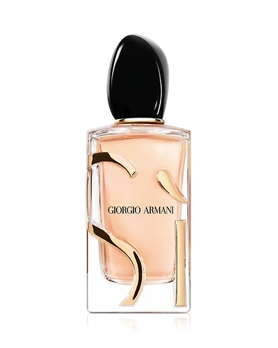 Si Eau de Parfum 3.4 oz.