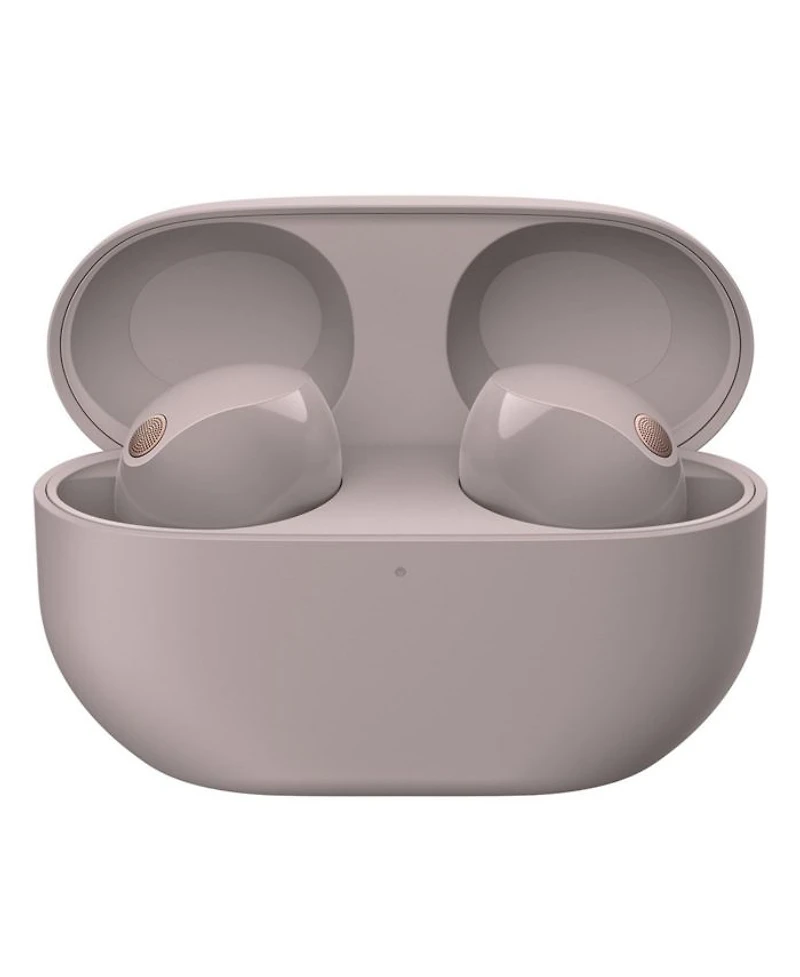 WF-1000XM5 Truly Wireless Noise Canceling Earbuds