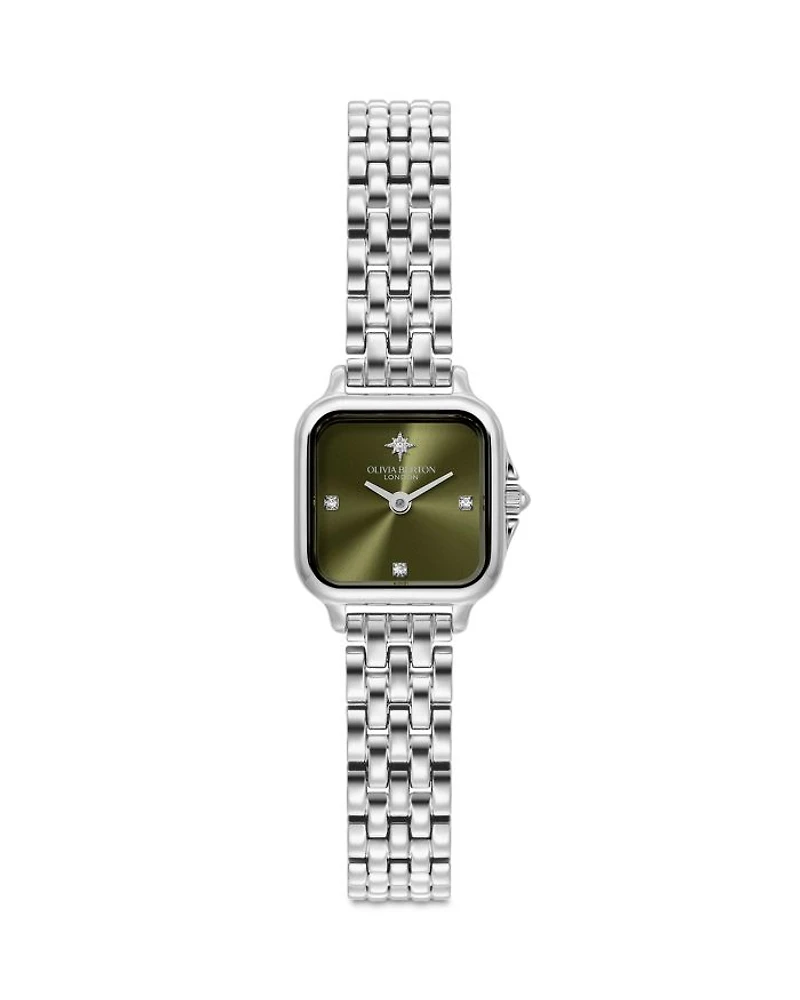 Grosvenor Mini Watch