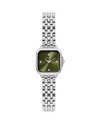 Olivia Burton Grosvenor Mini Watch, 20mm