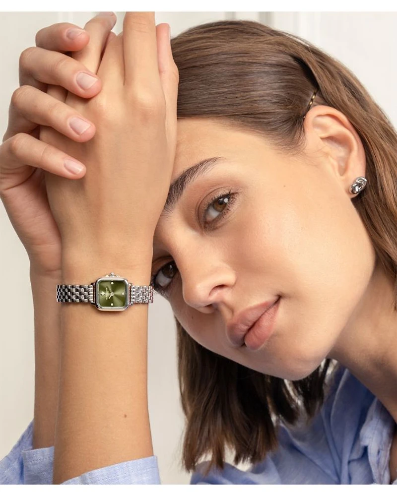 Grosvenor Mini Watch