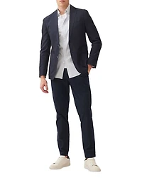 St Arnaud Sports Fit Jacket