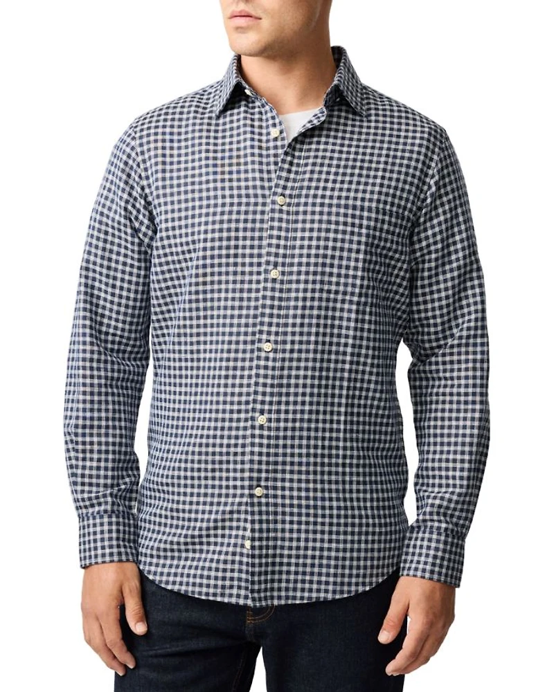 Southburn Long Sleeve Shirt