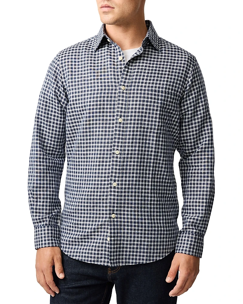 Rodd & Gunn Southburn Long Sleeve Shirt