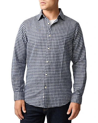 Rodd & Gunn Southburn Long Sleeve Shirt