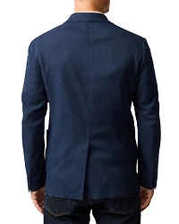 Holdens Bay Textured Jacket