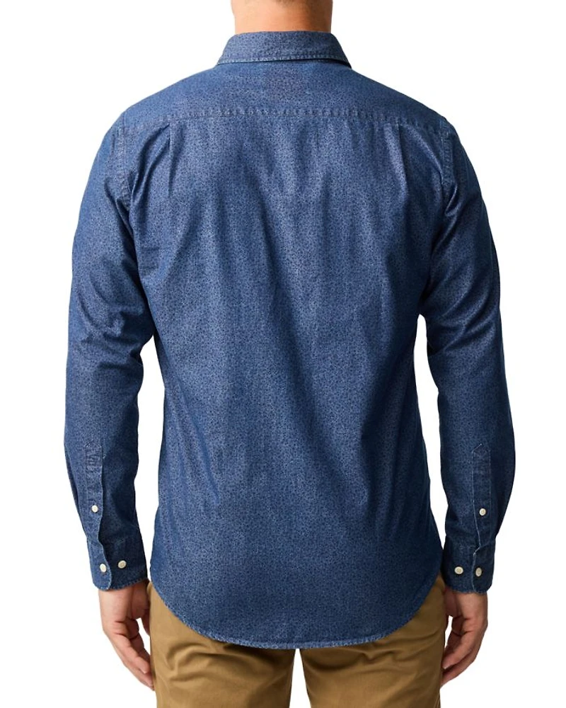 Point Howard Long Sleeve Shirt