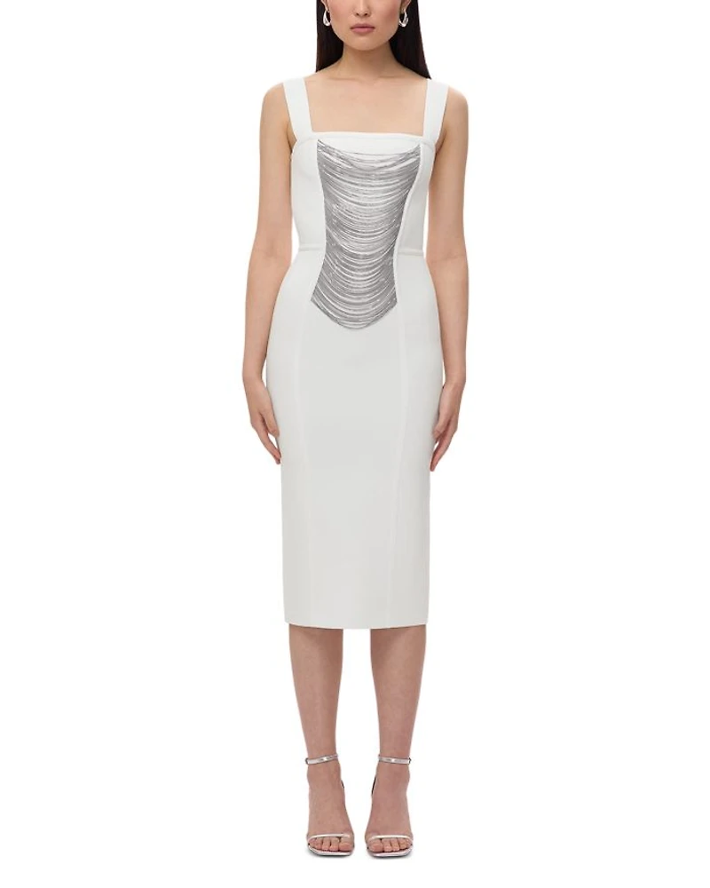 The Francesca Dress