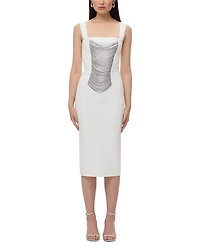 The Francesca Dress