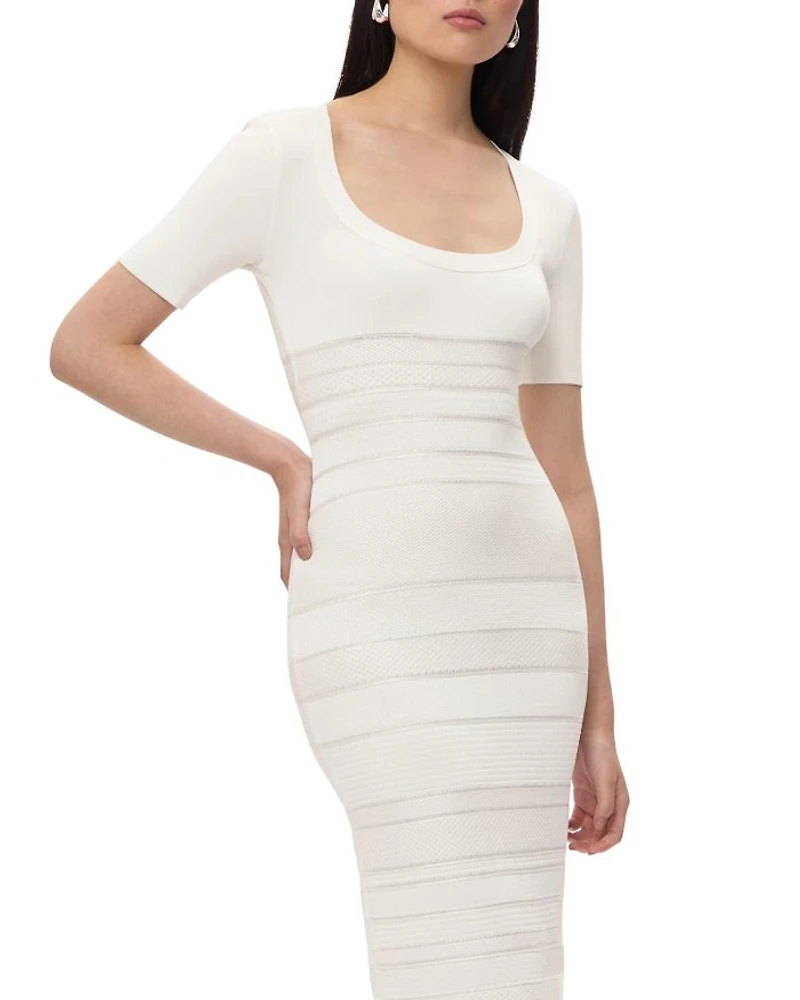 The Marianne Dress